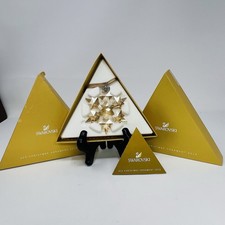 Cristallo Swarovski 2010 tono