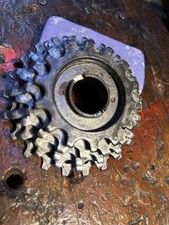 Freewheel ruota libera regina - ruota,