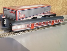 LIMA 309271S01 CARROZZA MDVC
