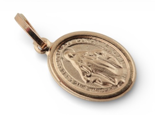 Medaglia ciondolo regalo - ciondolo,