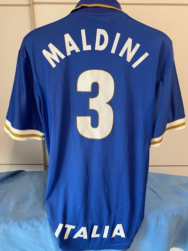 Maglia calcio italia nike - italia,