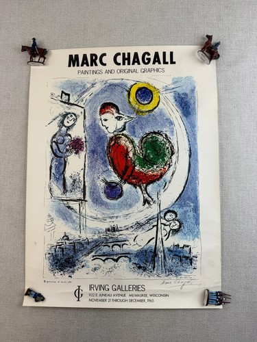 Poster originale epoca - poster,