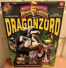 Bandai Mighty Morphin Power
