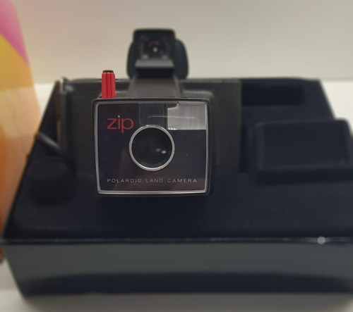 Polaroid zip set anni - ,