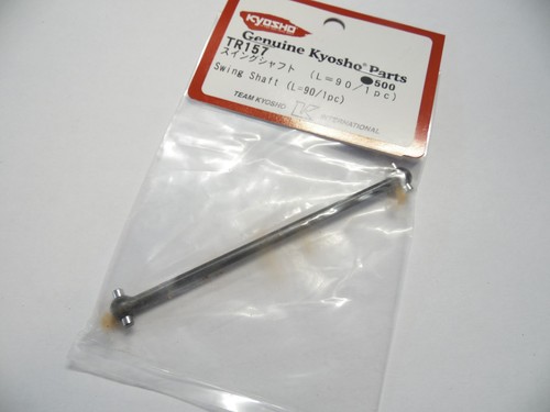 Kyosho tr157 swing shaft - tr157, 90