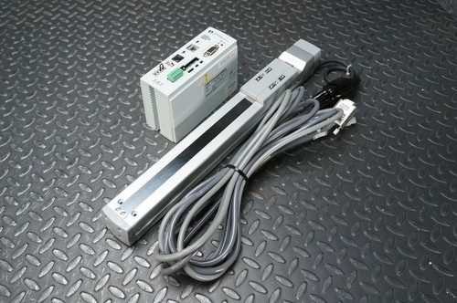 Rcs ssr 200 - rcs-ssr-i-60-200, servo