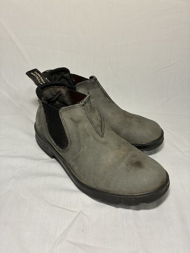 Stivali chelsea blundstone - stivali,