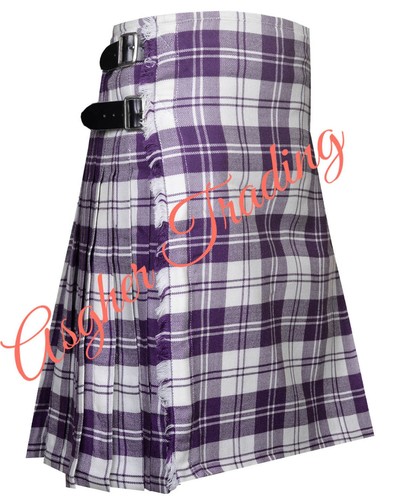 Clan erskine dress purple - dress,