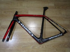 Specialized S-Works Tarmac SL5