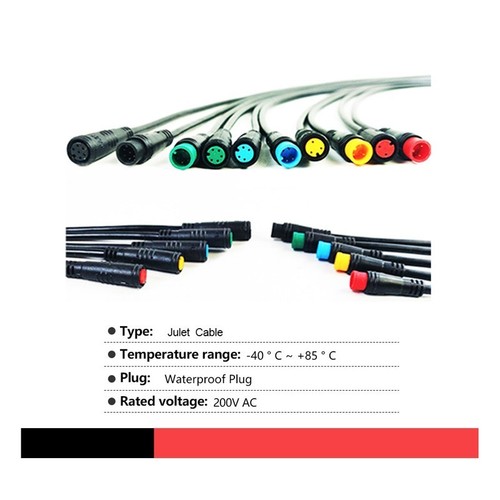 Higo connettore impermeabile - connettore, 2