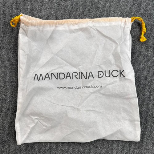 Mandarina duck grande - mandarina,