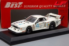 1:43 Lancia Beta Montecarlo Daytona 1980 Facetti 9164 - Best
