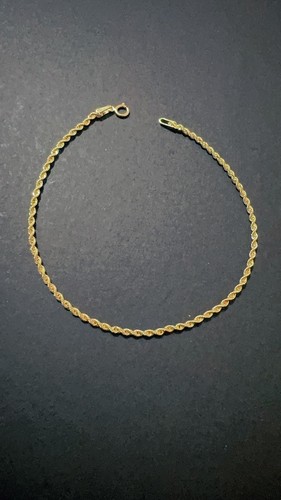 Bracciale funetta 5cm - funetta, 18,5cm