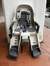 seggiolino bici anteriore Guppy Mini