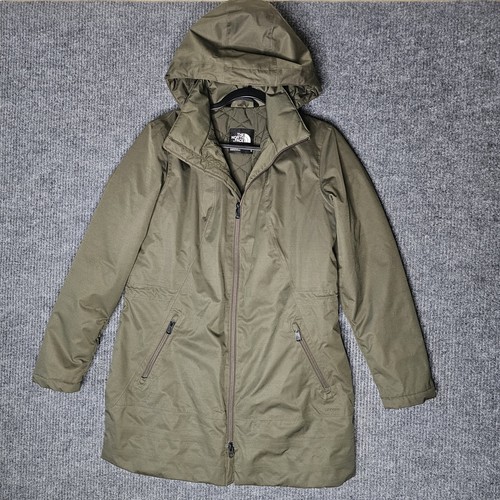 The north face ancha parka - ancha,