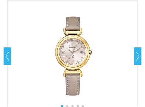 Mizu collection es9462 07a - xc,
