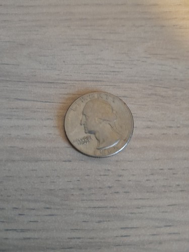 Quarter dollar washington - quarter,