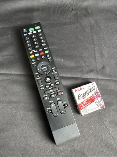 Pdp universal media remote - pdp,