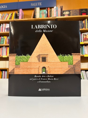 Labirinto della masone - della,