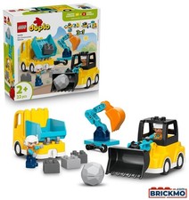 LEGO Duplo 10475 Veicoli da