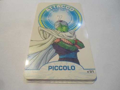 Card dischetti dragonball z - dischetti,