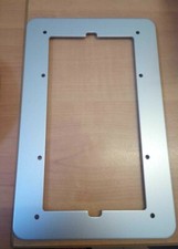 CORNICE COPRIFILOMURO URMET DOMUS SINTHESI MOD.1145/712