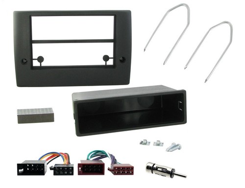 Kit cablaggio radio stereo - cablaggio,