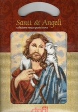  KIT STAFIL SANTI E ANGELI