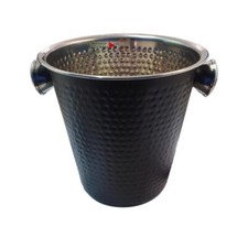 Secchiello porta bottiglie da