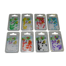 Kit Di Ricarica Anello Elastico (50 Anelli) (2.0/3.0/3.5/4.5/6.0/8.0mm)