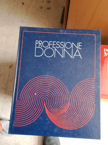 Enciclopedia professione donna - enciclopedia,