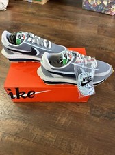 Nike LDWaffle x Sacai x Clot