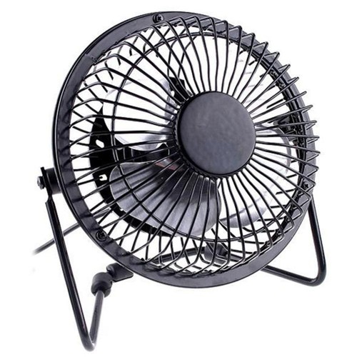 Mini ventilatore usb tavolo - usb, da