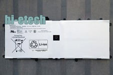 Batteria originale VGP-BPS36