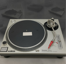 🎵 Technics SL-1200MK2