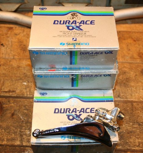 Vintage nos new nib shimano - vintage,