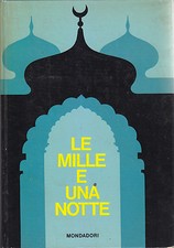 LE MILLE E UNA NOTTE