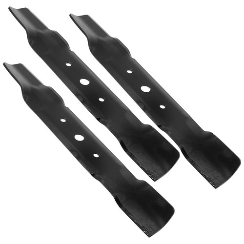 Deck blade for john - 3,