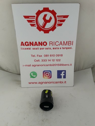 Bocchetta presa aria - presa,