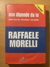 Non dipende da te -Raffaele