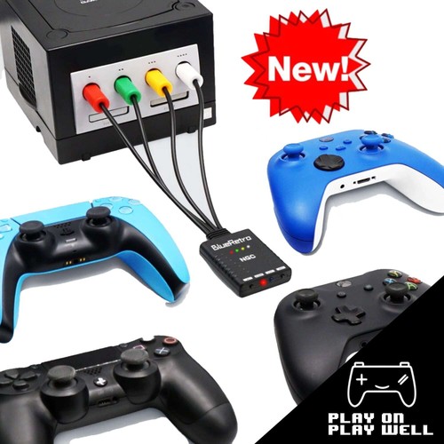 Adattatore controller wireless