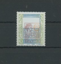2002 Italia - Repubblica, euro