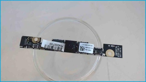Modulo scheda webcam - , aspire