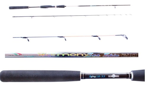 Canna eging harmony sea - eging,