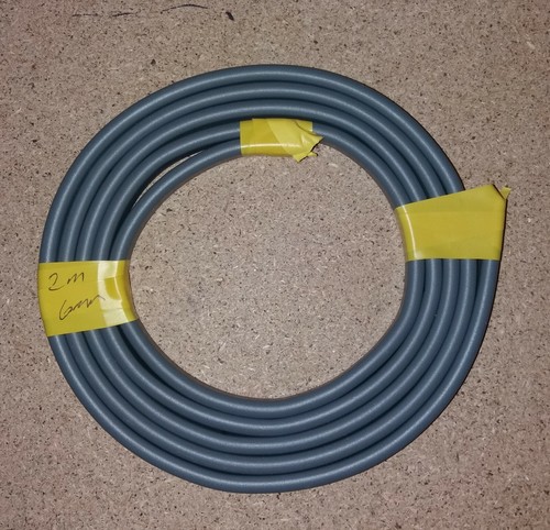 Cavo fornello elettrico 6mm - cavo,