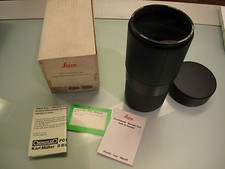 LEICA NEW TELYT R 560 MM F6.8