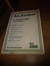 An.Archos n.2, 1979 - la