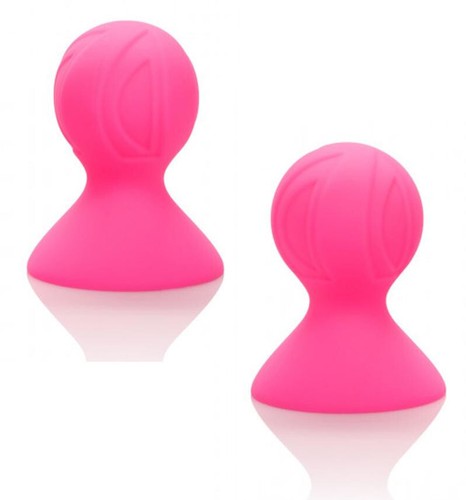 Succhia capezzoli bondage