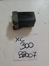 CENTRALINA YAMAHA XC 300 2003 2004 2005 2006