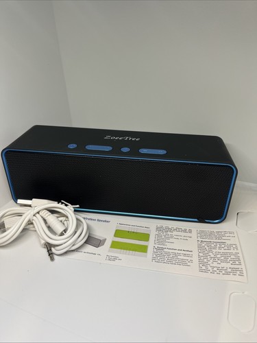 Bluetooth speaker wireless - 4.0,